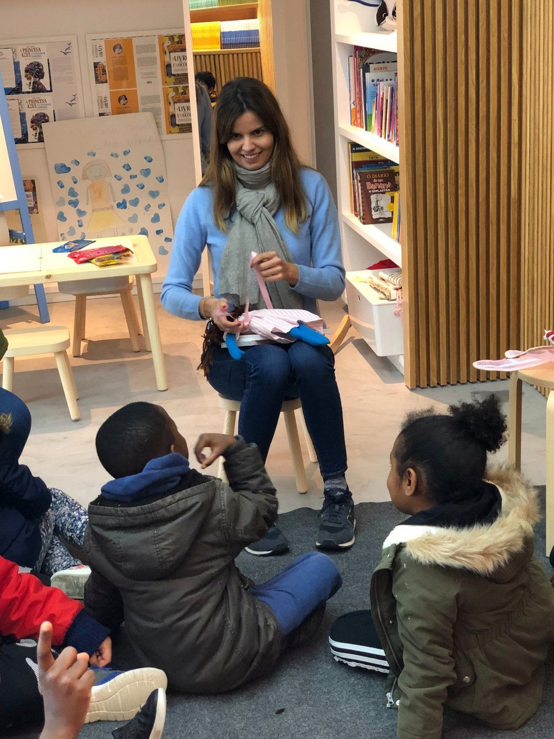 03 filipa saragga taller con ninos