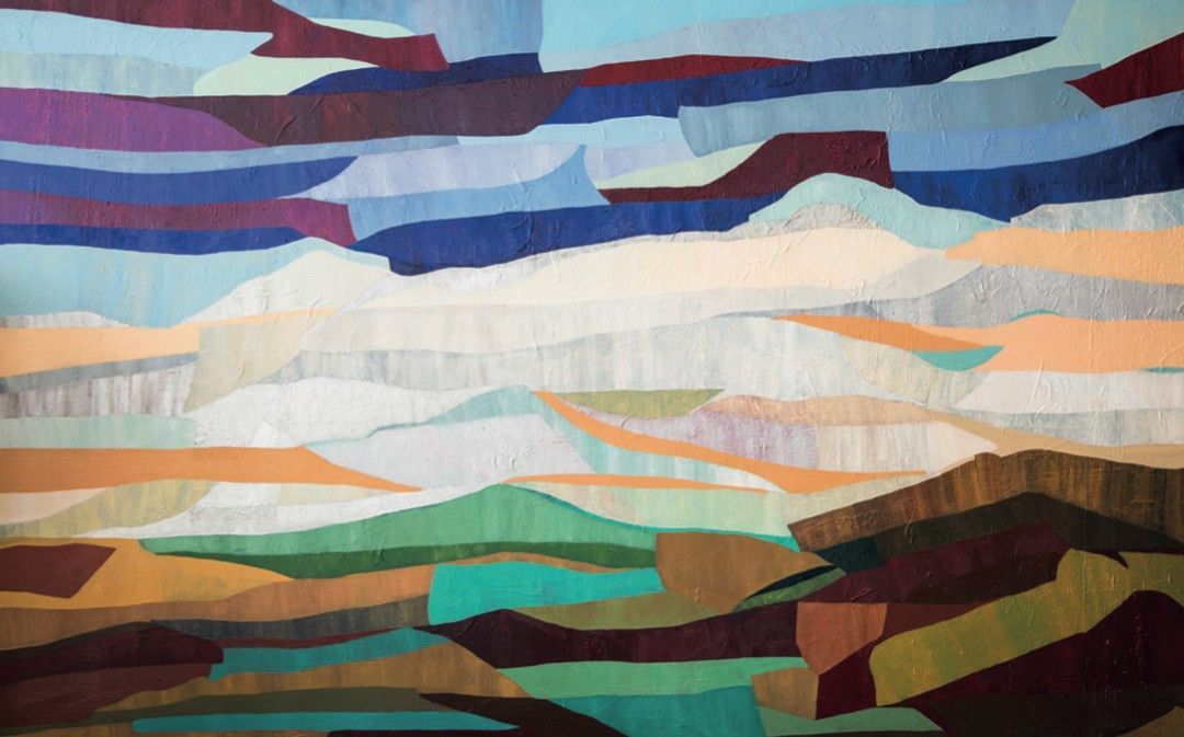 03 la naturaleza y sus colores paisaje