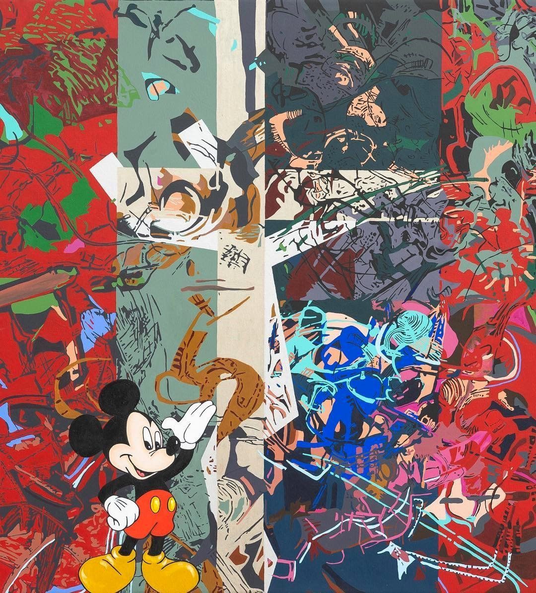 04 thats all folks mickey 90