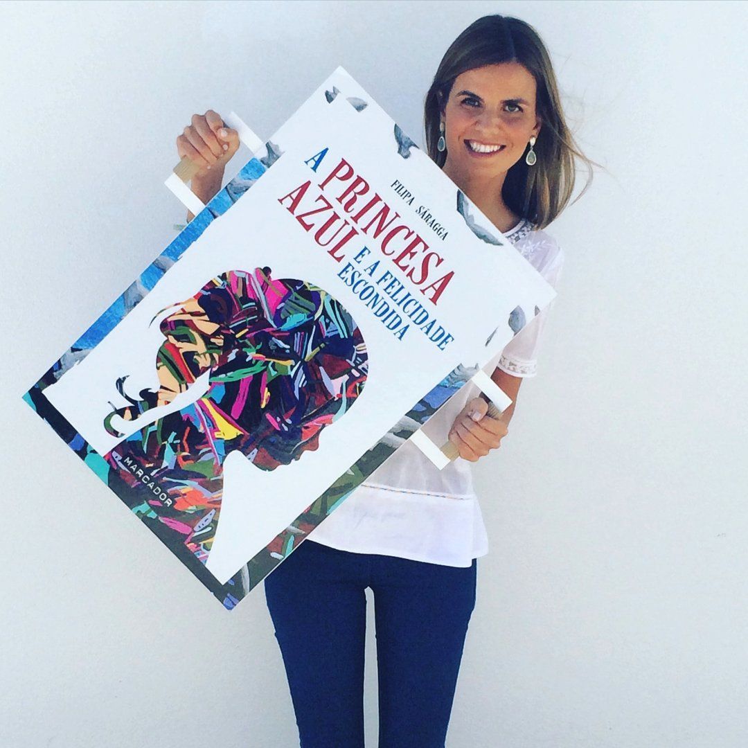 filipa saragga a princesa azul e a felicidade escondida interior 07