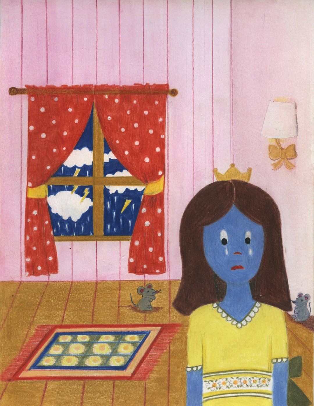 filipa saragga o livro das emocoes frustracao 02