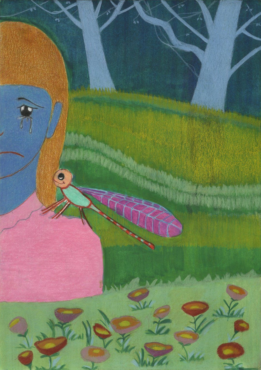 filipa saragga o livro das emocoes medo 02